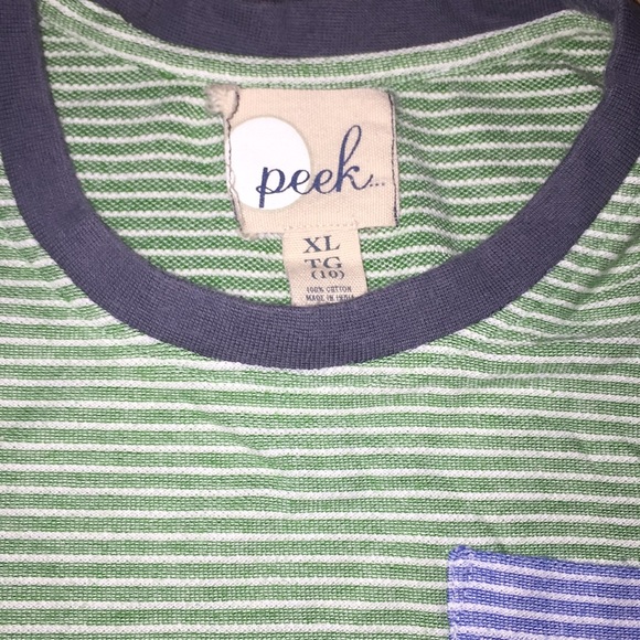 Peek - Outfit Set - Picture 4 of 7